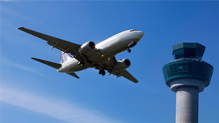 Dosažení vrcholu: porozumění jazykové způsobilosti ICAO Level 6