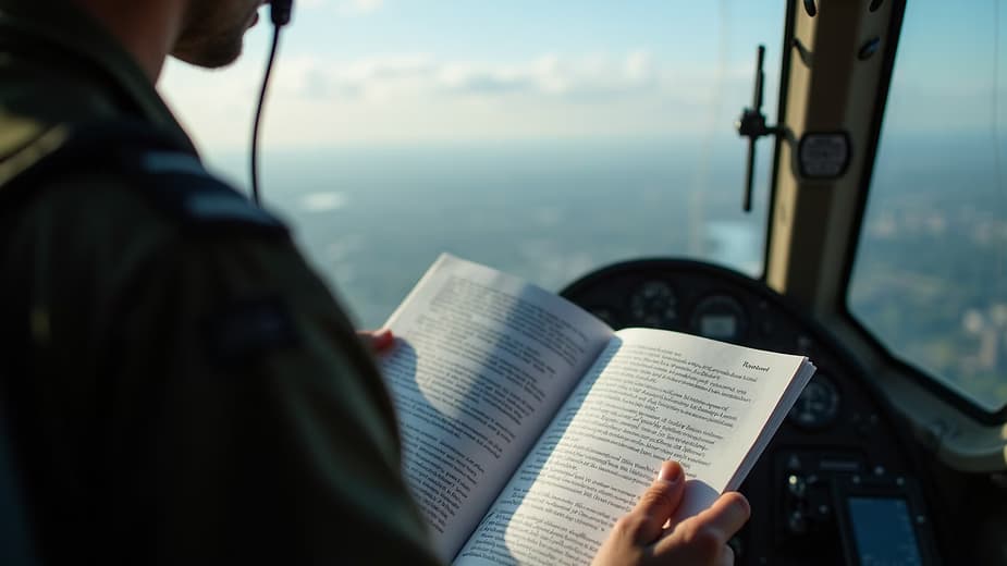 Praktiniai pasirengimo ICAO anglų kalbos testui būdai