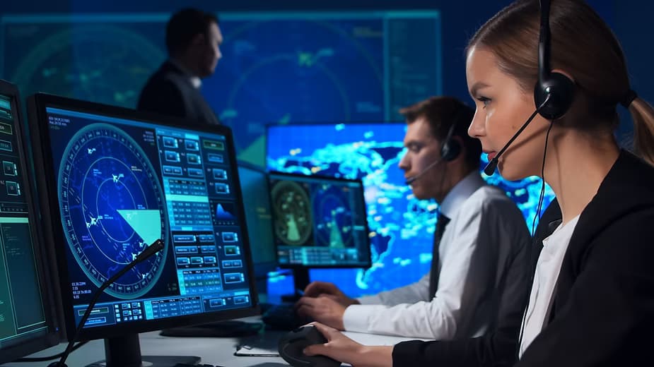 Aviacijos anglų kalbos klausymo praktika su „YouTube“ ir „LiveATC“