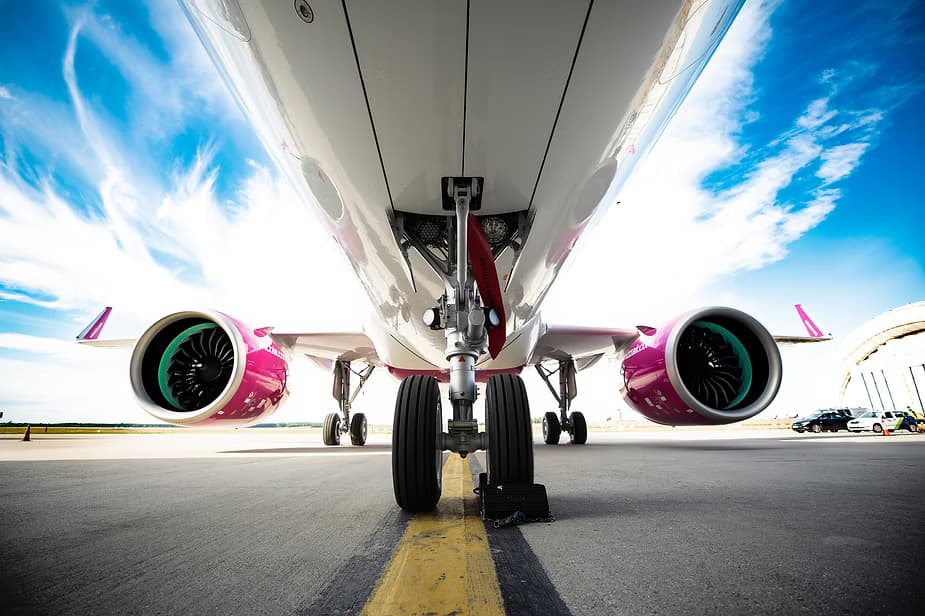 Patarimai prieš aviacijos kalbos mokėjimo testą